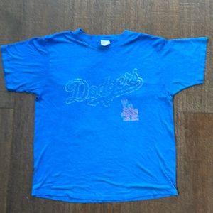 Vintage LA Dodgers T-shirt